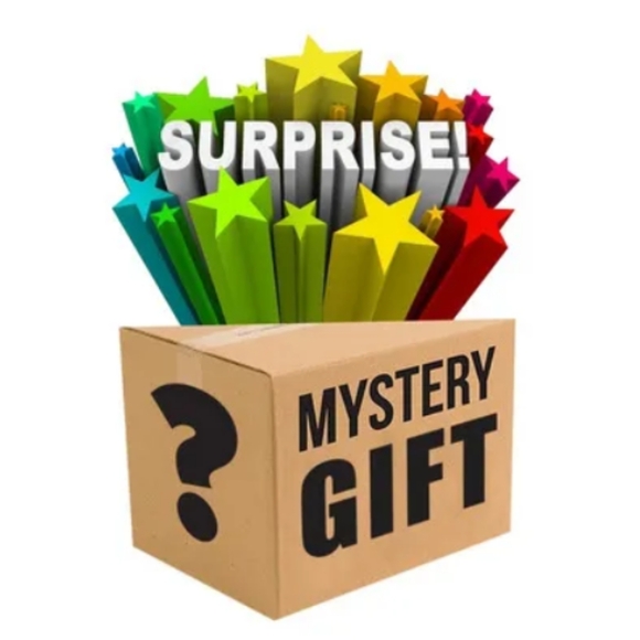 💙CLOSED💙 BLUETIFUL  BUYER'S LUX/DESIGNER  MYSTERY SURPRISE - Picture 4 of 13